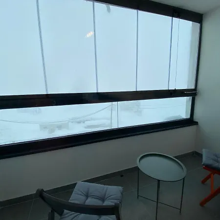 Zen - Snjezna Dolina דירה יהורינה