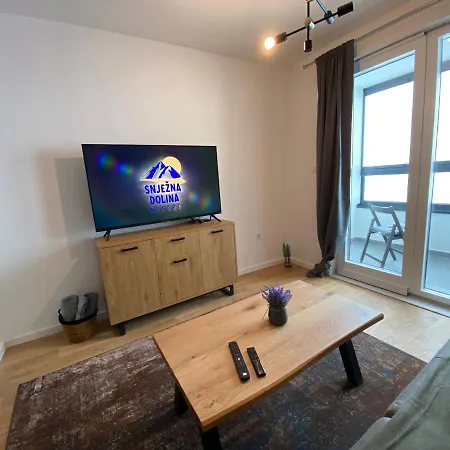 Zen - Snjezna Dolina יהורינה