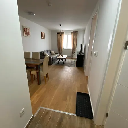 Apartament Zen - Snjezna Dolina