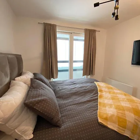 Zen - Snjezna Dolina Apartament