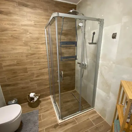 Apartman Zen - Snjezna Dolina