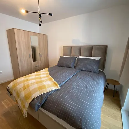 Apartament Zen - Snjezna Dolina