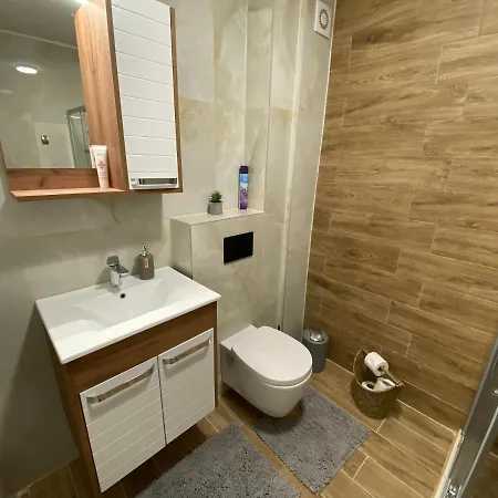 Apartament Zen - Snjezna Dolina *