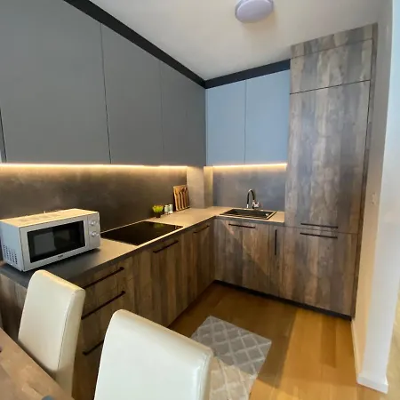 Zen - Snjezna Dolina *