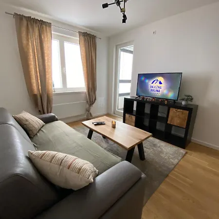 Zen - Snjezna Dolina