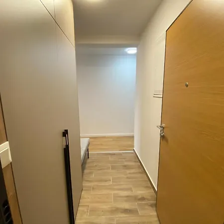 Zen - Snjezna Dolina Apartament