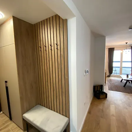 Zen - Snjezna Dolina