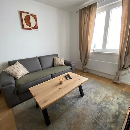 Zen - Snjezna Dolina Apartamento Jahorina