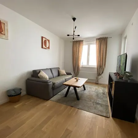 Zen - Snjezna Dolina Apartmán *