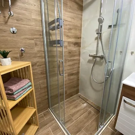 Apartament Zen - Snjezna Dolina