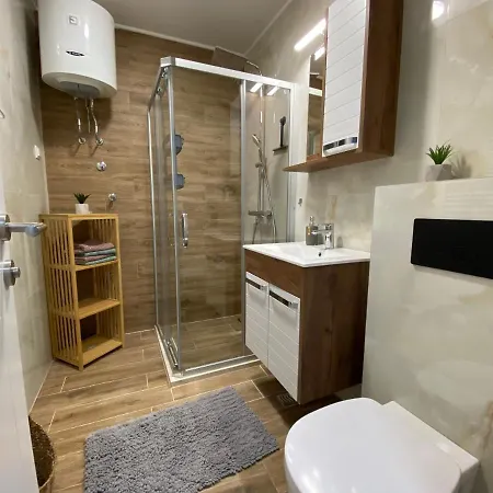 Apartmán Zen - Snjezna Dolina *