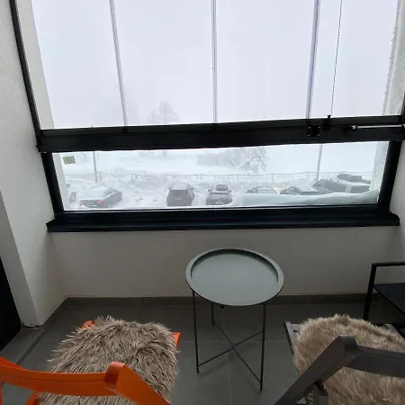 Apartament Zen - Snjezna Dolina Jahorina