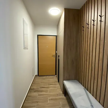 Apartman Zen - Snjezna Dolina Jahorina