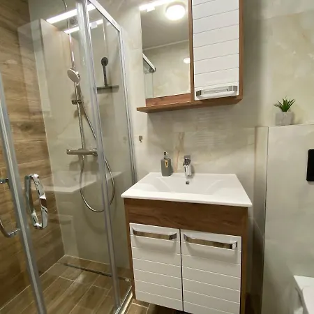 Apartmán Zen - Snjezna Dolina Jahorina