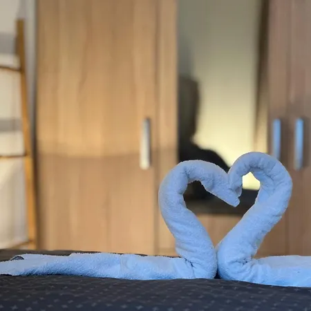 דירה Zen - Snjezna Dolina *