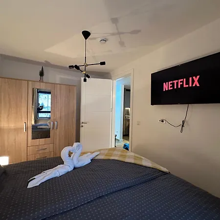 Apartmán Zen - Snjezna Dolina Jahorina