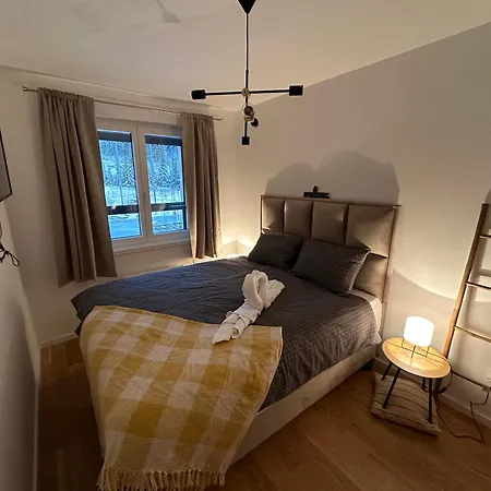 Apartmán Zen - Snjezna Dolina