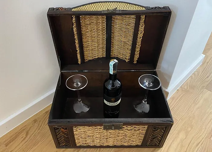 Apartament Zen - Snjezna Dolina