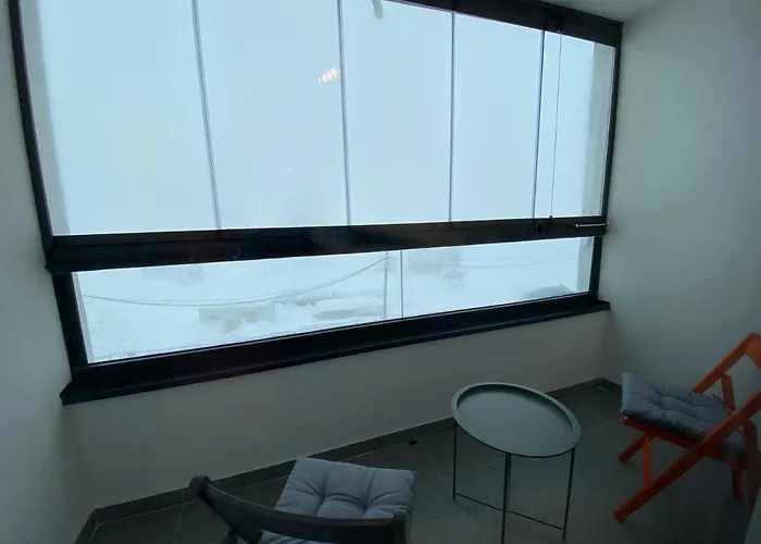 Zen - Snjezna Dolina Apartament Jahorina