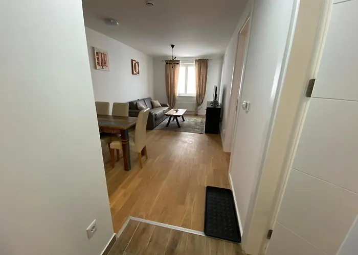 Apartament Zen - Snjezna Dolina