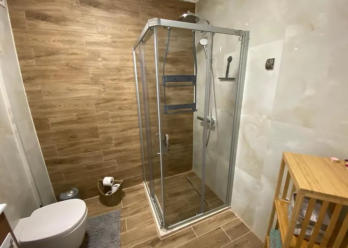 Apartament Zen - Snjezna Dolina