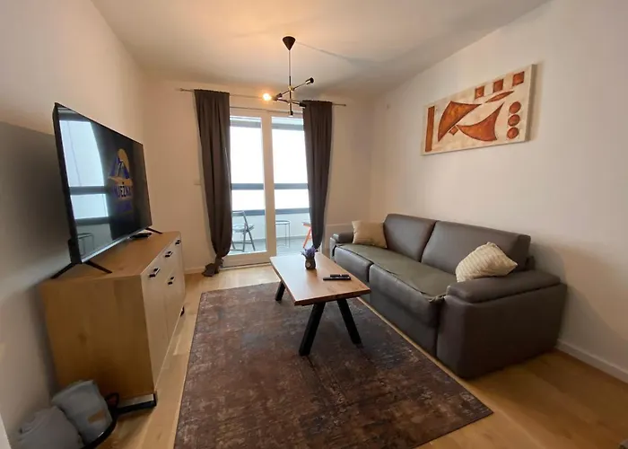 Zen - Snjezna Dolina Apartament Jahorina