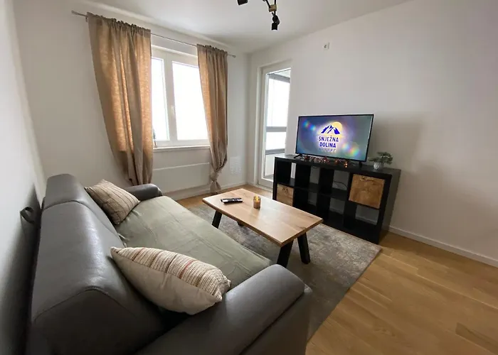 Zen - Snjezna Dolina