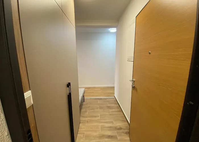 Zen - Snjezna Dolina Apartament