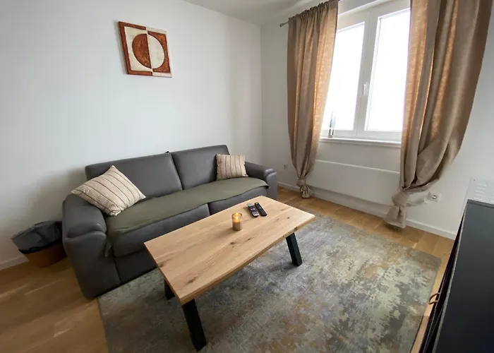 Zen - Snjezna Dolina Apartament Jahorina