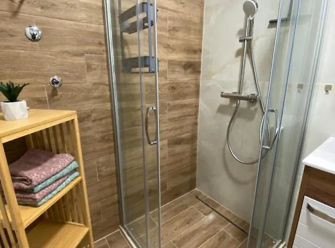 Apartament Zen - Snjezna Dolina