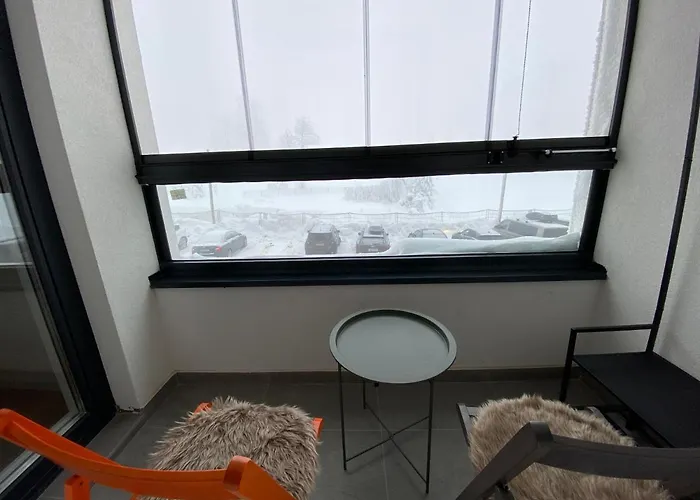 Apartament Zen - Snjezna Dolina Jahorina