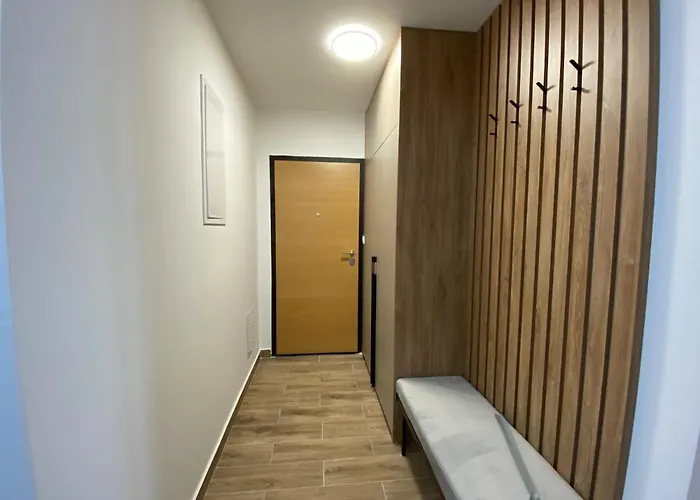 Apartament Zen - Snjezna Dolina Jahorina
