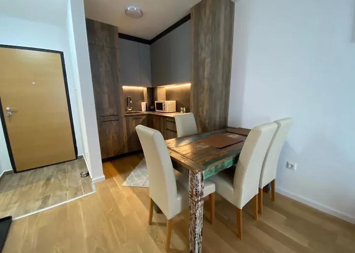 Zen - Snjezna Dolina Jahorina