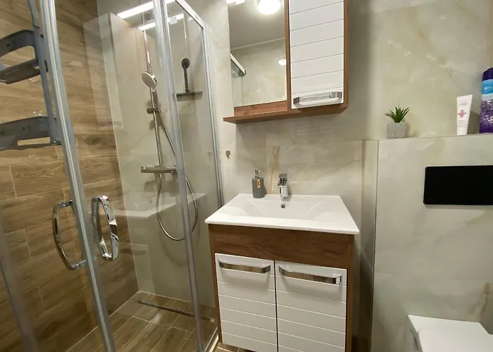 Apartament Zen - Snjezna Dolina Jahorina