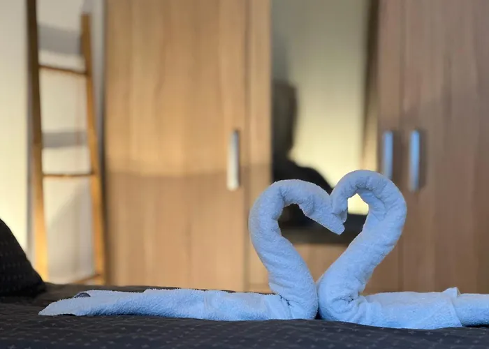 Apartament Zen - Snjezna Dolina *